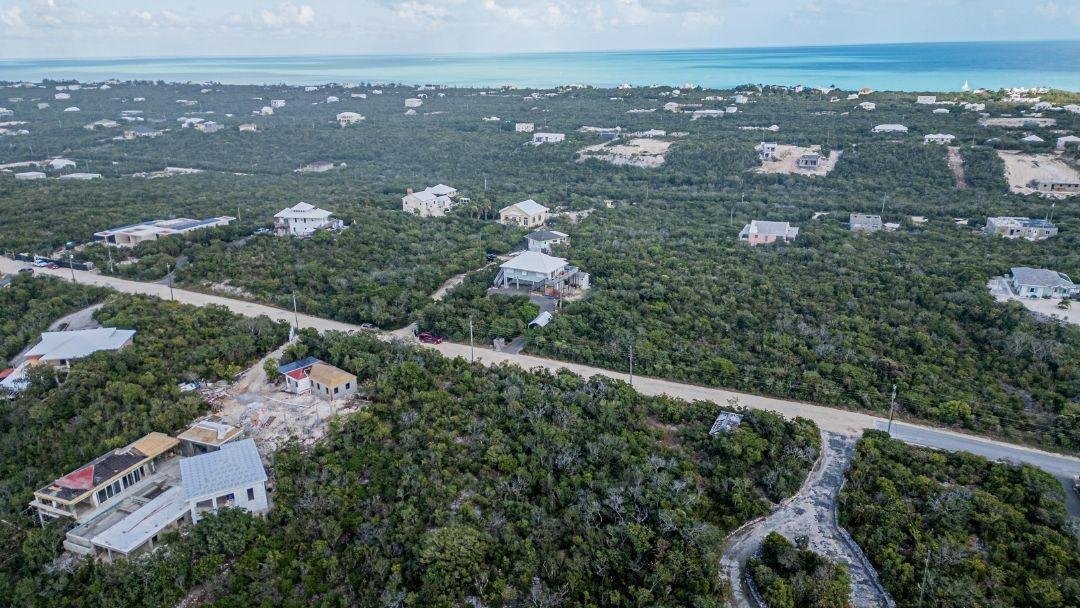 Land in Long Bay Hills, Caicos Islands, Turks and Caicos Islands 3 - 17800078