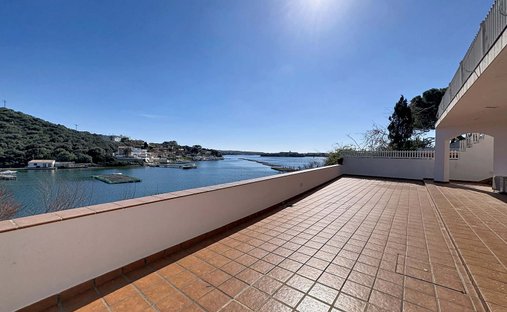 Villa in Maó, Balearische Inseln, Spanien 1