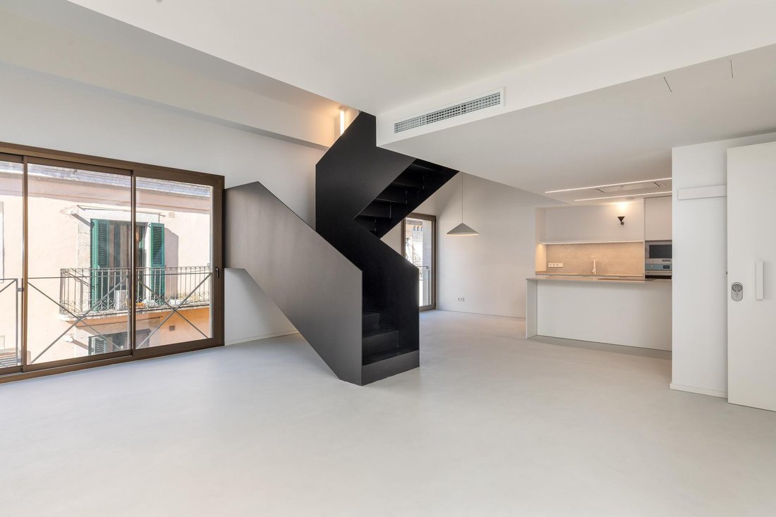 Apartment in Girona, Catalonia, Spain 5 - 17357448