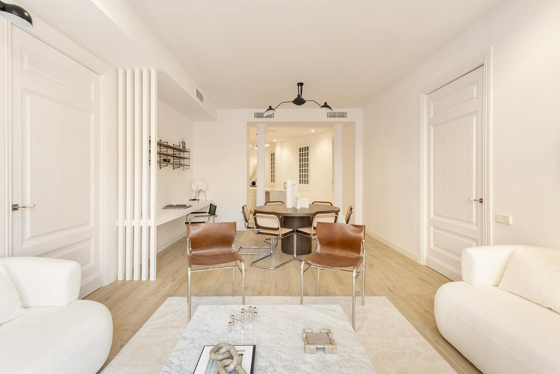Apartment in Ciutat Vella, Barcelona, Spain 4 - 15871001