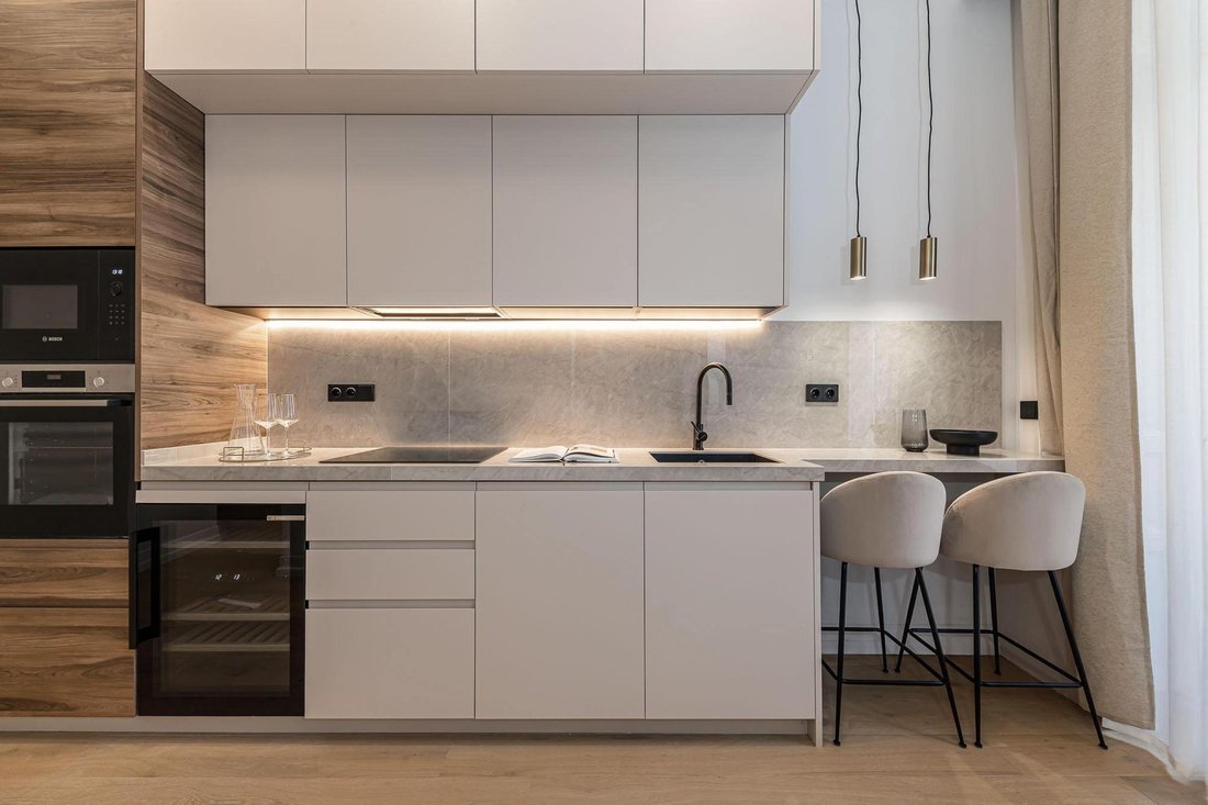 Apartment in Chamberi, Madrid, Spain 4 - 17431704