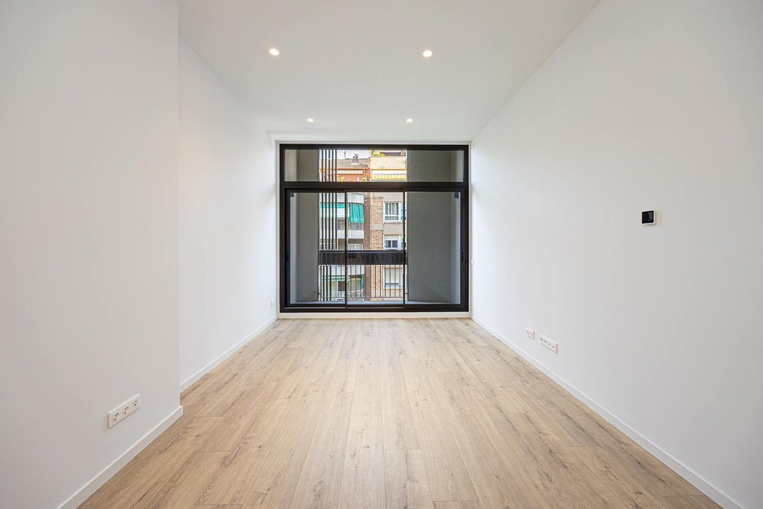 Apartment in Gracia, Barcelona, Spain 2 - 13490763