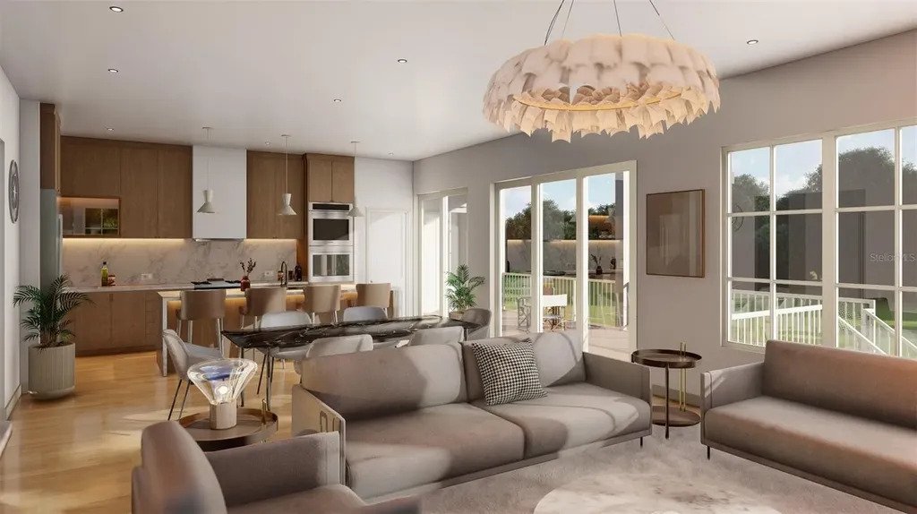 House in Siesta Key, Florida, United States 5 - 17801581