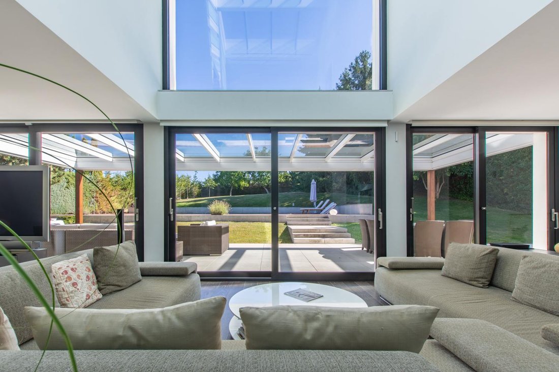 Villa in Pozuelo de Alarcon, Comunidad de Madrid, Spain 5 - 16987581
