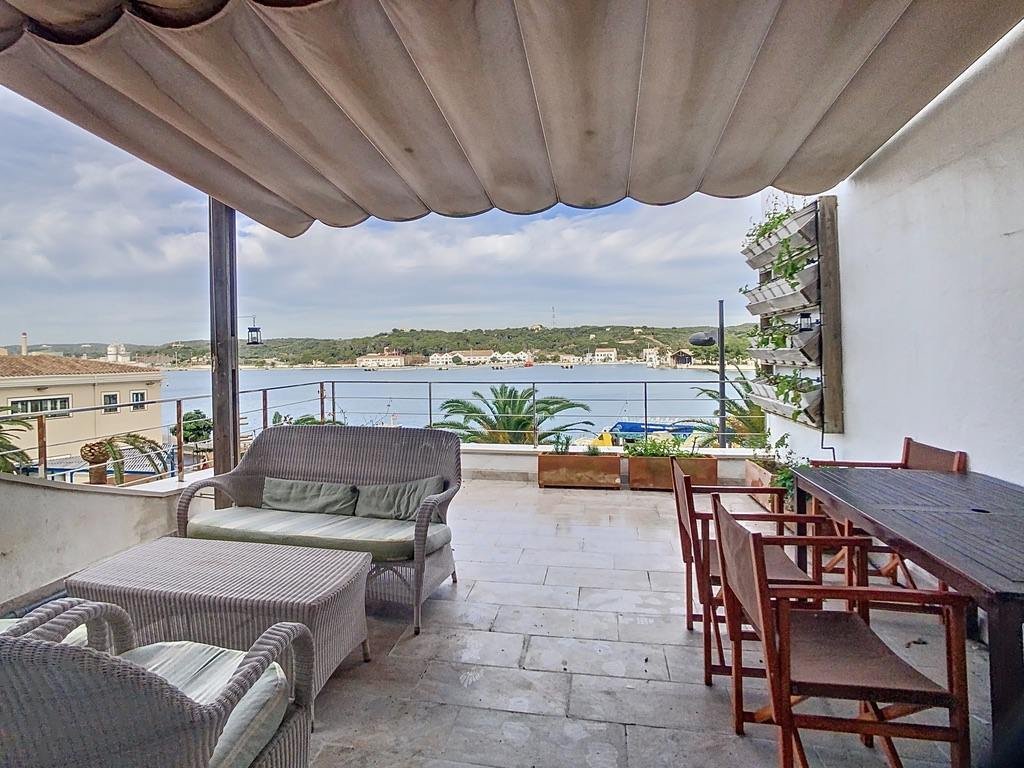 Villa in Maó / Mahón, Balearic Islands, Spain 2 - 16988018