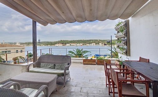 Villa in Maó / Mahón, Balearic Islands, Spain 1