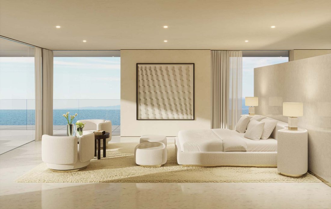 Apartment in Marbella, Andalusia, Spain 4 - 17771958