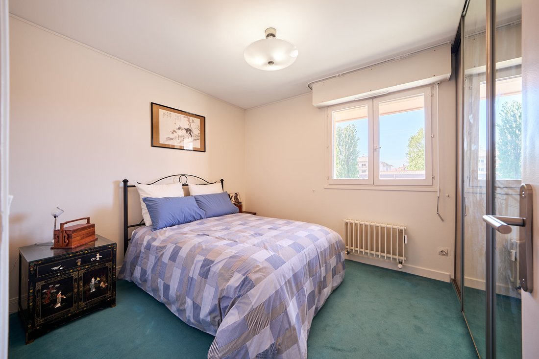 Apartment in Galbert, Annecy, France 5 - 17796340