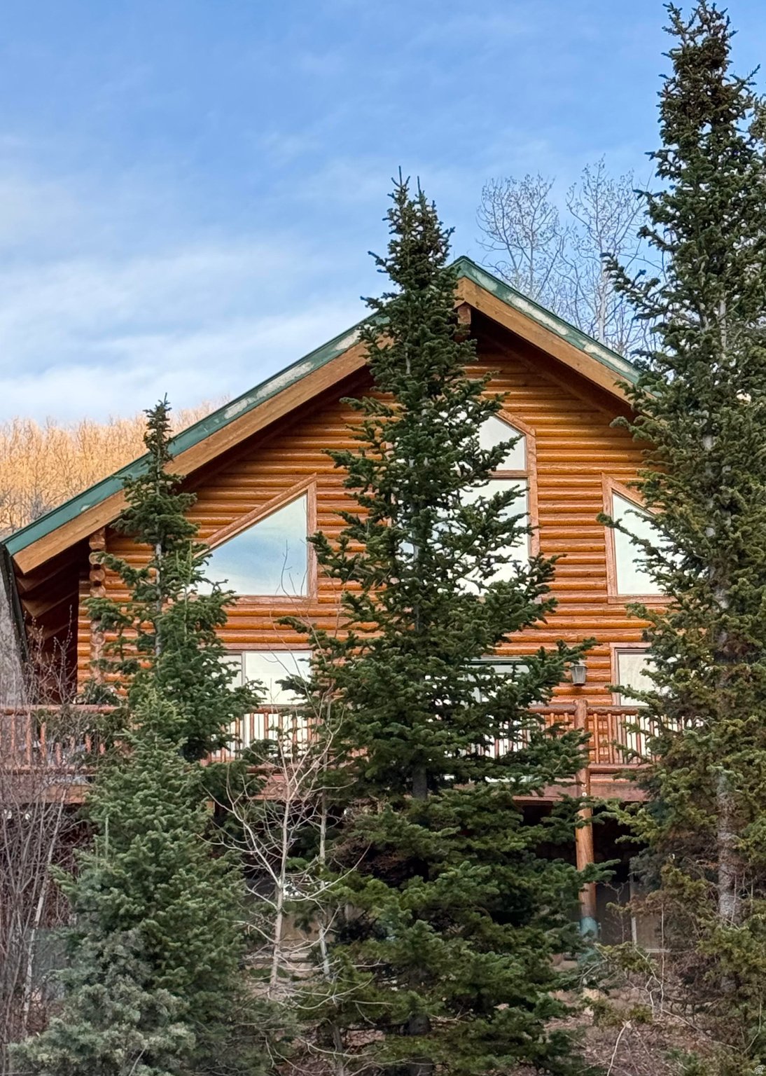 House in Huntsville, Utah, United States 1 - 17602029
