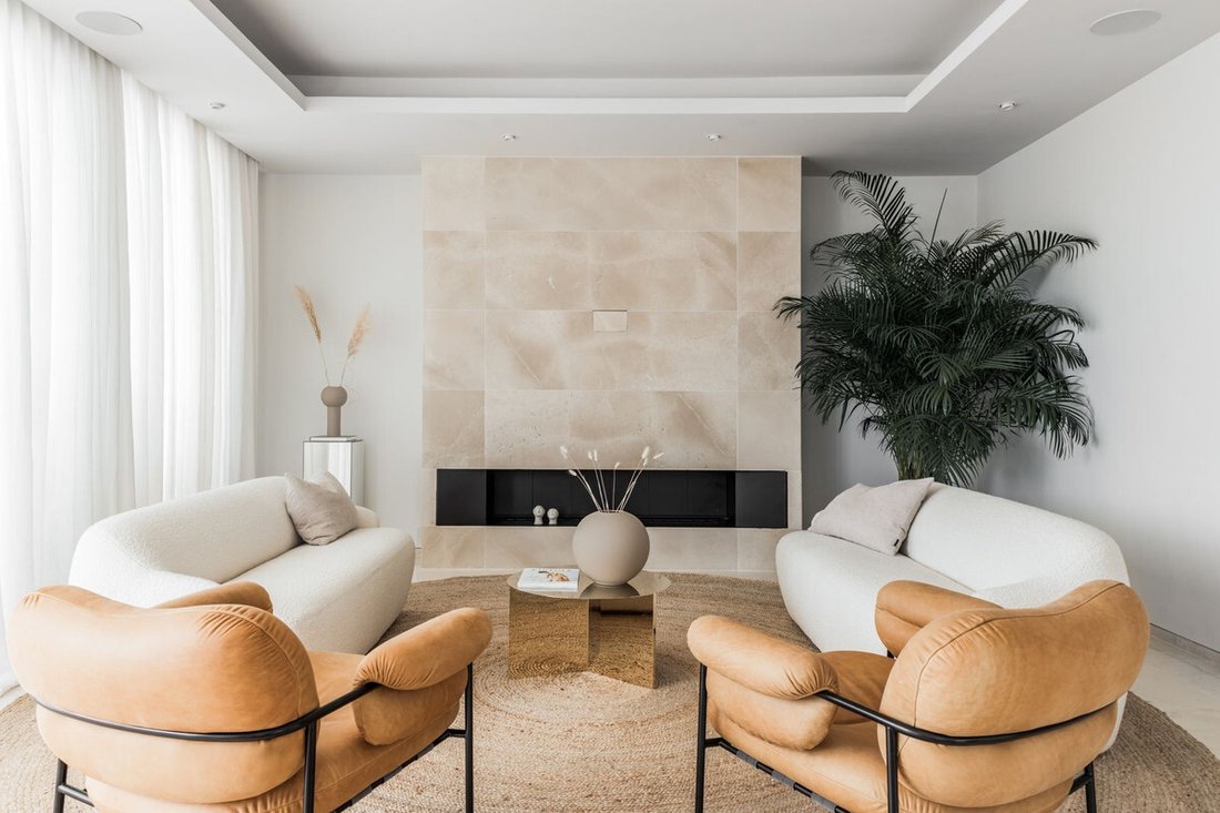 Villa in Puerto Banus, Marbella, Spain 4 - 17797599