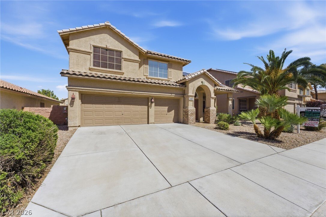 House in Henderson, Nevada, United States 5 - 17737435