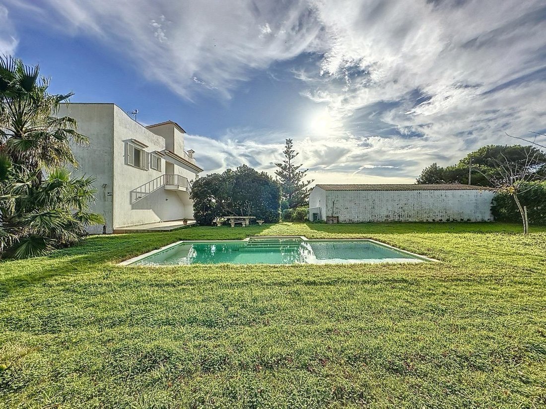 Country House in Ciutadella de Menorca, Balearic Islands, Spain 2 - 16989671