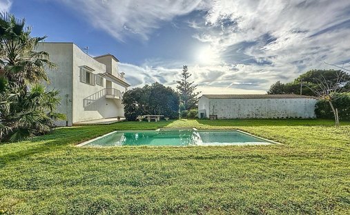 Casa di campagna a Ciutadella de Menorca, Isole Baleari, Spagna 1