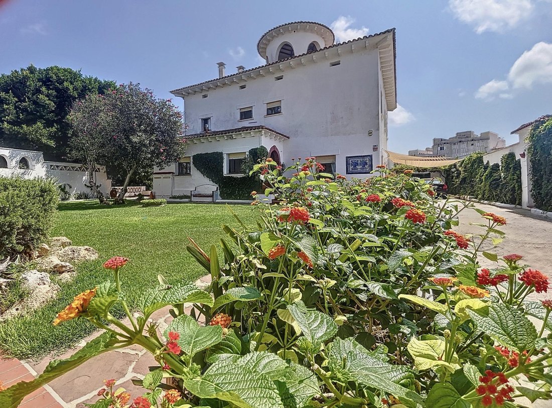 Villa in Maó / Mahón, Balearic Islands, Spain 3 - 16987838