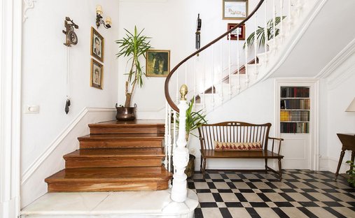 Villa a O Porriño, Galizia, Spagna 1
