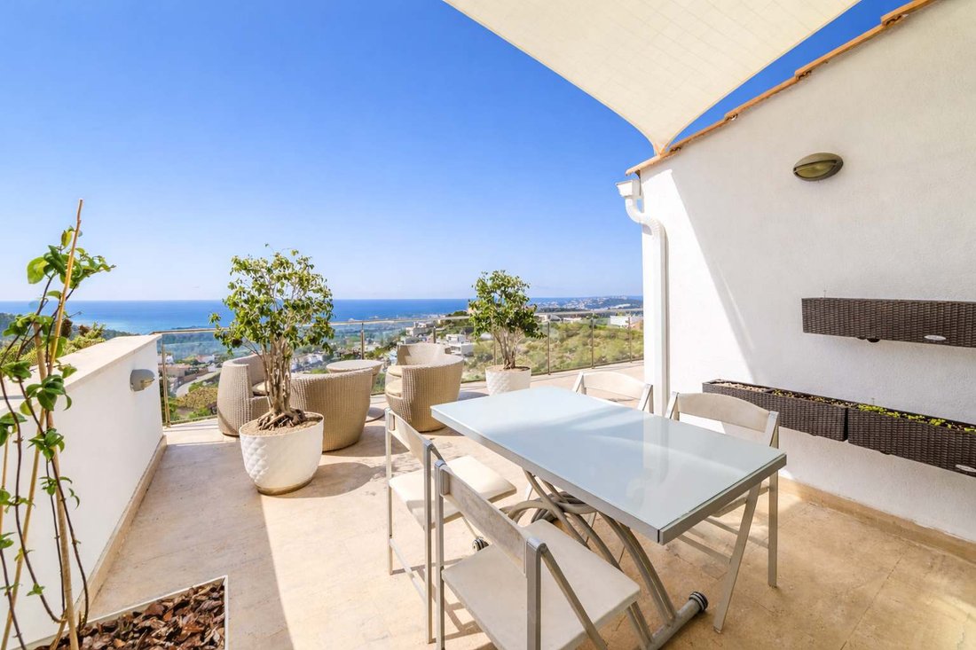 Villa in Sitges, Catalonia, Spain 4 - 17696097