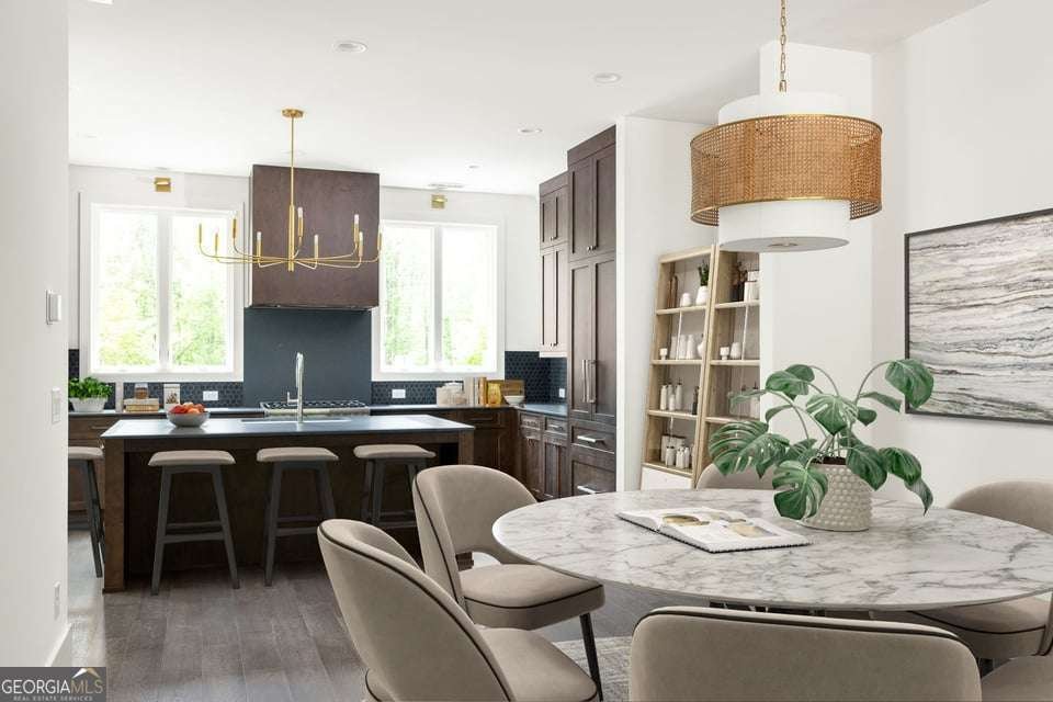 Townhouse in Chattahoochee Hills, Georgia, United States 4 - 17798905
