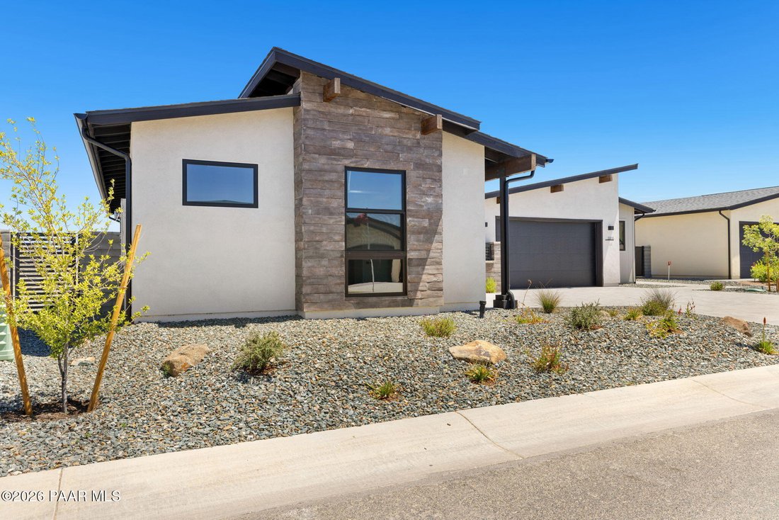 House in Prescott Valley, Arizona, United States 3 - 17799157