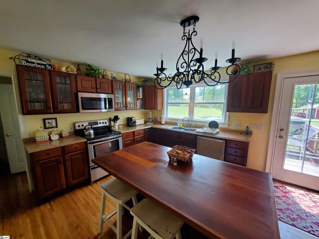 House in Travelers Rest, South Carolina, United States 3 - 17794148