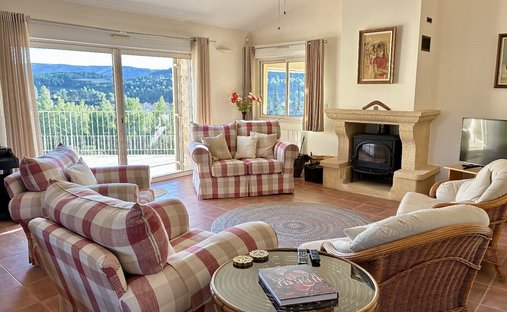Villa a Durban-Corbières, Occitania, Francia 1