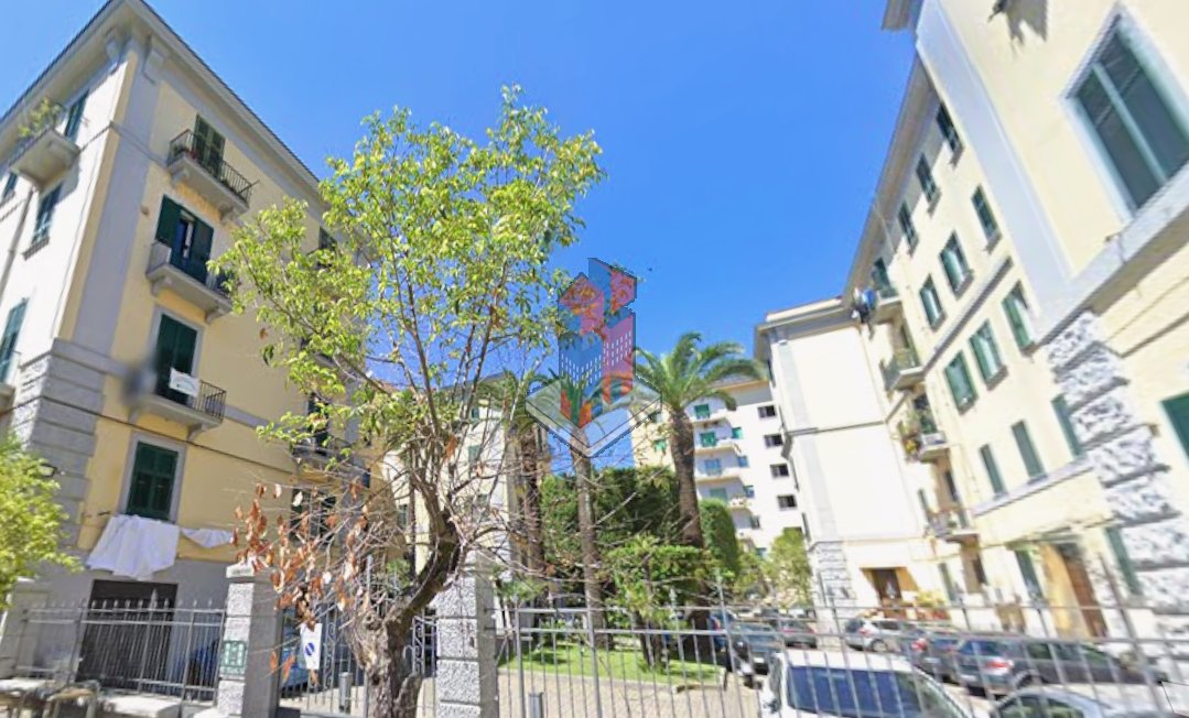 Apartment in Vomero, Naples, Campania 2 - 17800807
