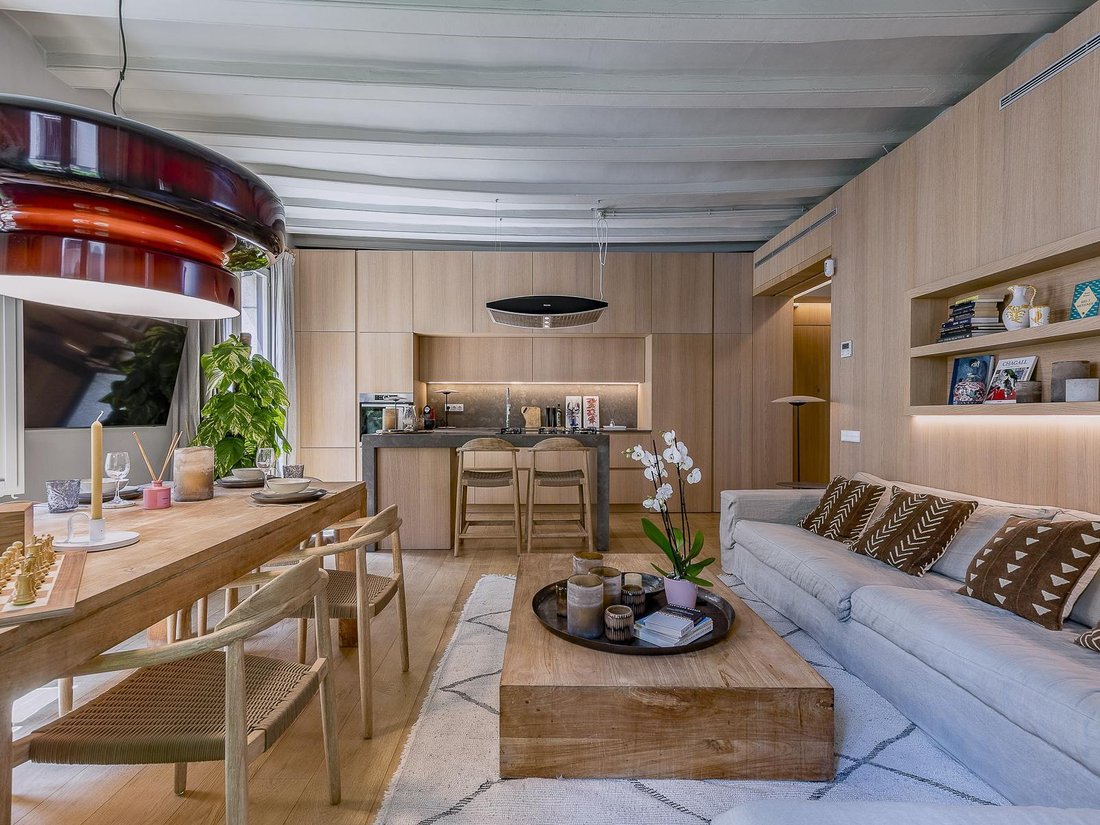 Apartment in Ciutat Vella, Barcelona, Spain 2 - 15900091
