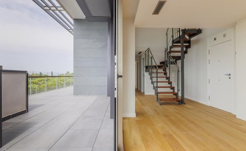 Penthouse in Majadahonda, Comunidad de Madrid, Spain 1