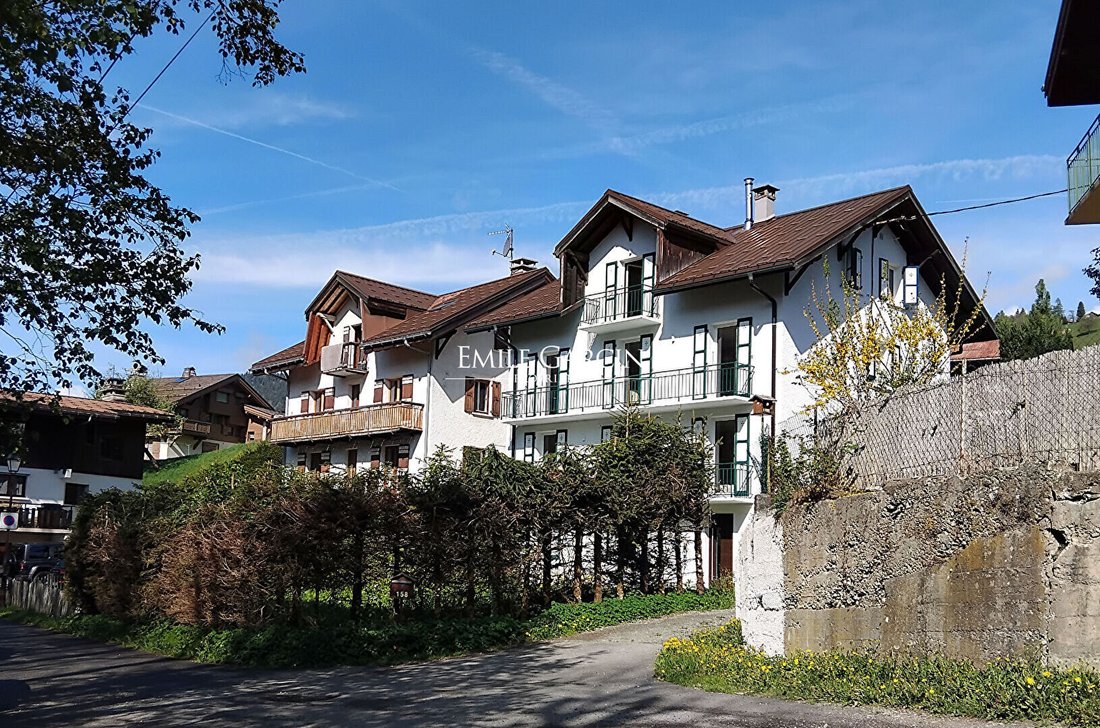 Apartment in Megève, Auvergne-Rhône-Alpes, France 5 - 17135998
