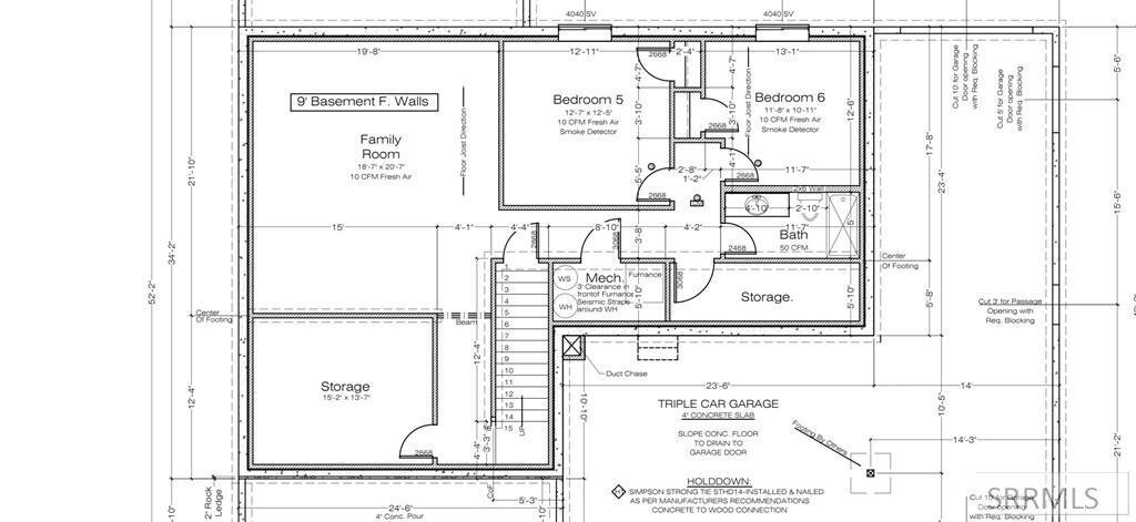 House in Idaho Falls, Idaho, United States 2 - 17798210