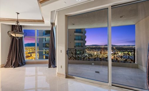 House in Las Vegas, Nevada, United States 1