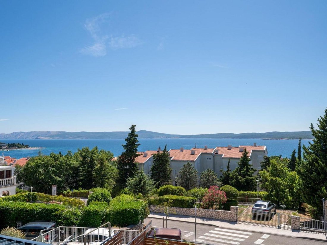 Villa in Croatia 5 - 17797809