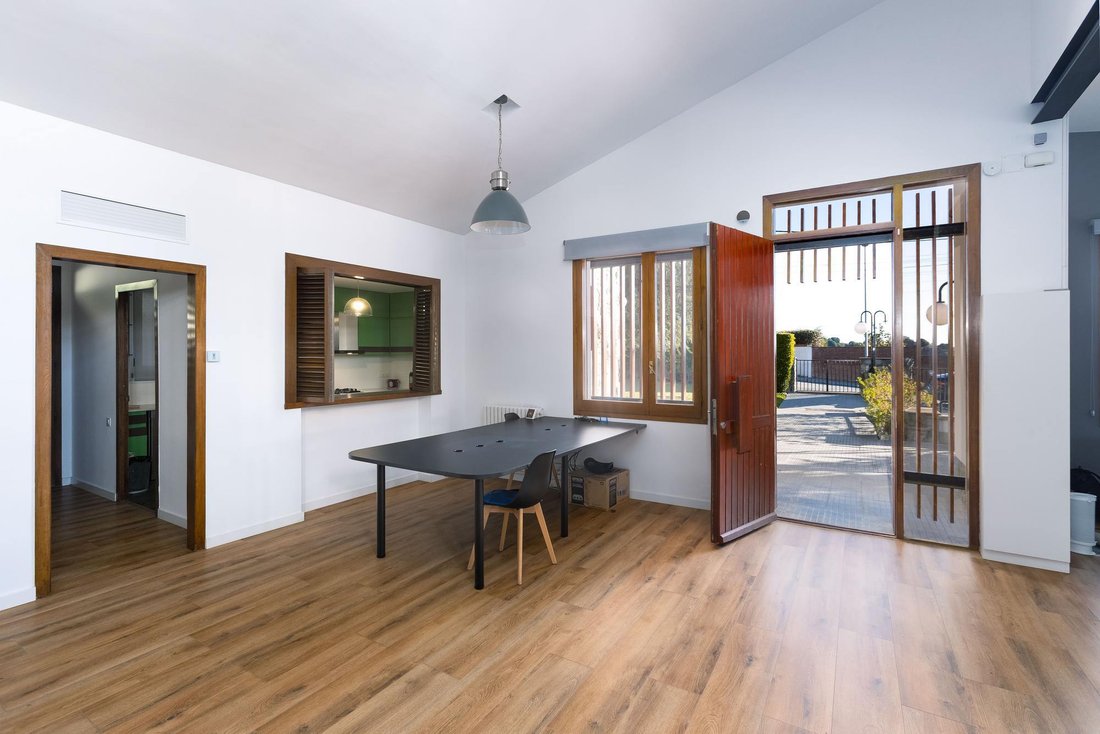 Villa à Mas Ram, Districte 3, Badalona 5 - 17049174
