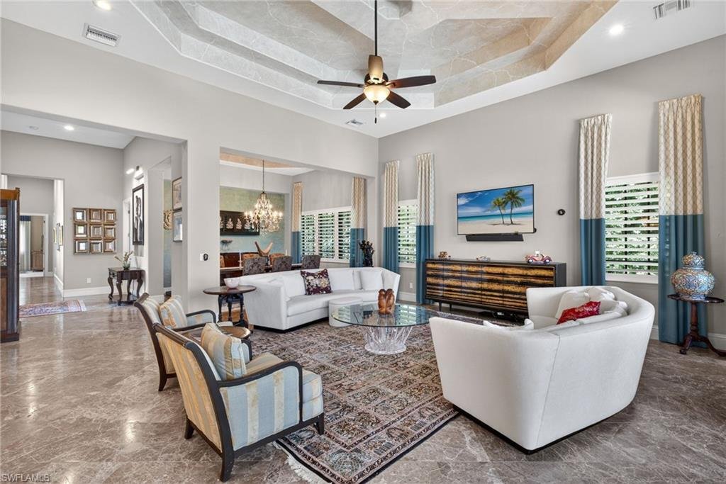 House in Naples, Florida, United States 4 - 17801732