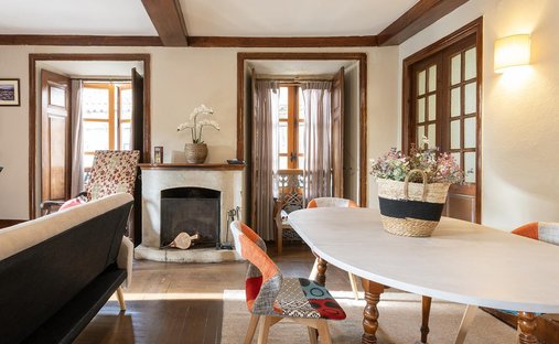 Villa a Pontevedra, Galizia, Spagna 1