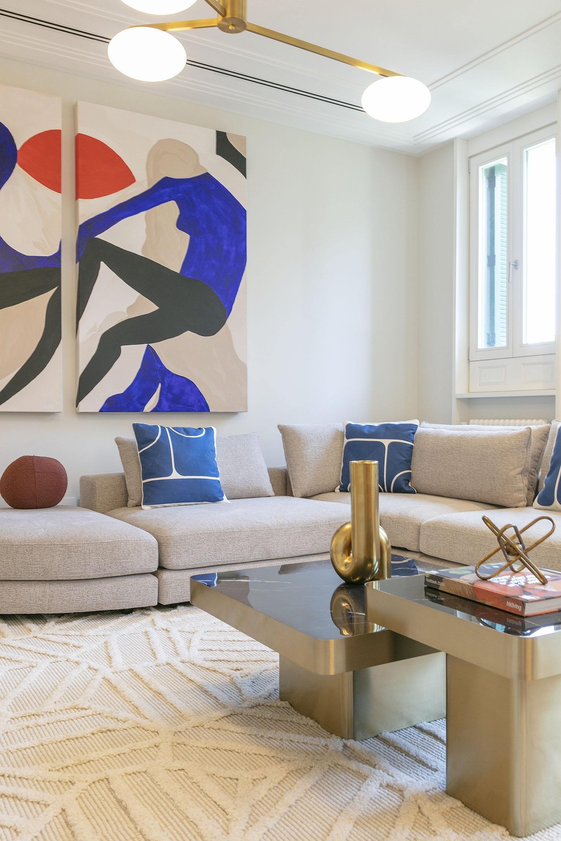 Apartment in Eixample, Barcelona, Spain 1 - 15815948