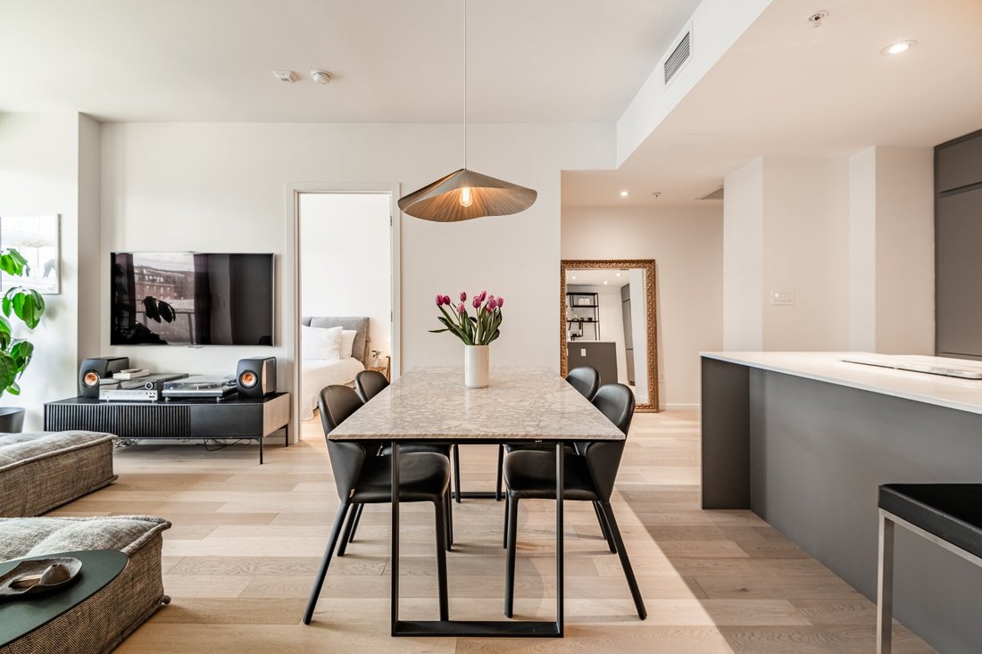 Apartment in Montréal, Quebec, Canada 3 - 17797280