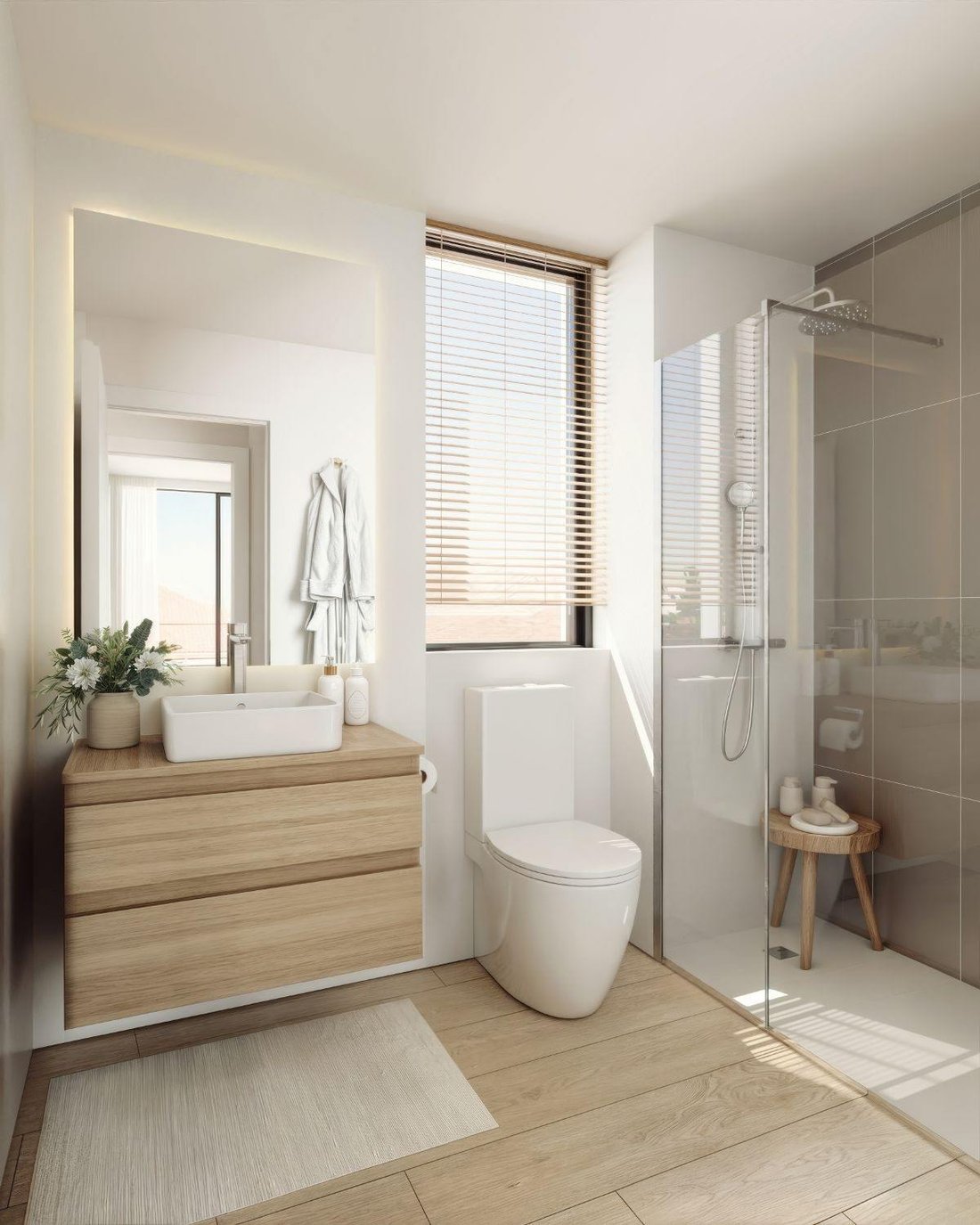 Apartment in Arganzuela, Madrid, Spain 4 - 16988933