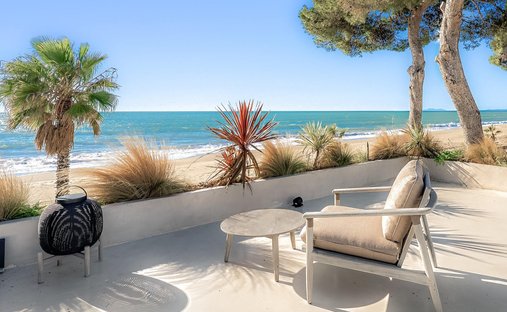 Villa à Cambrils, Catalogne, Espagne 1