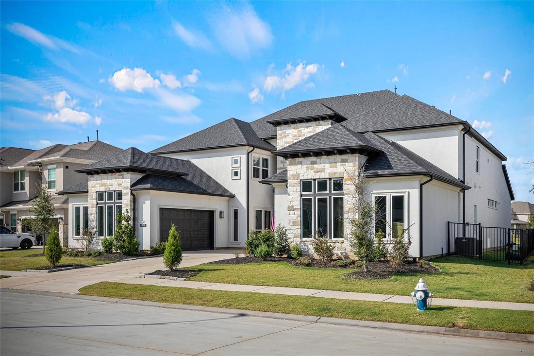 House in Houston, Texas, United States 3 - 17800006