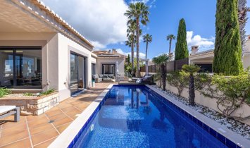 Villa à Praia da Luz, Algarve, Portugal 2