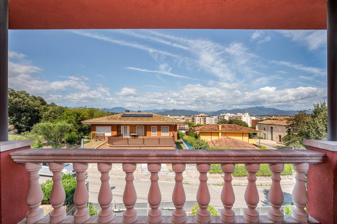 Villa in Girona, Catalonia, Spain 2 - 16988521