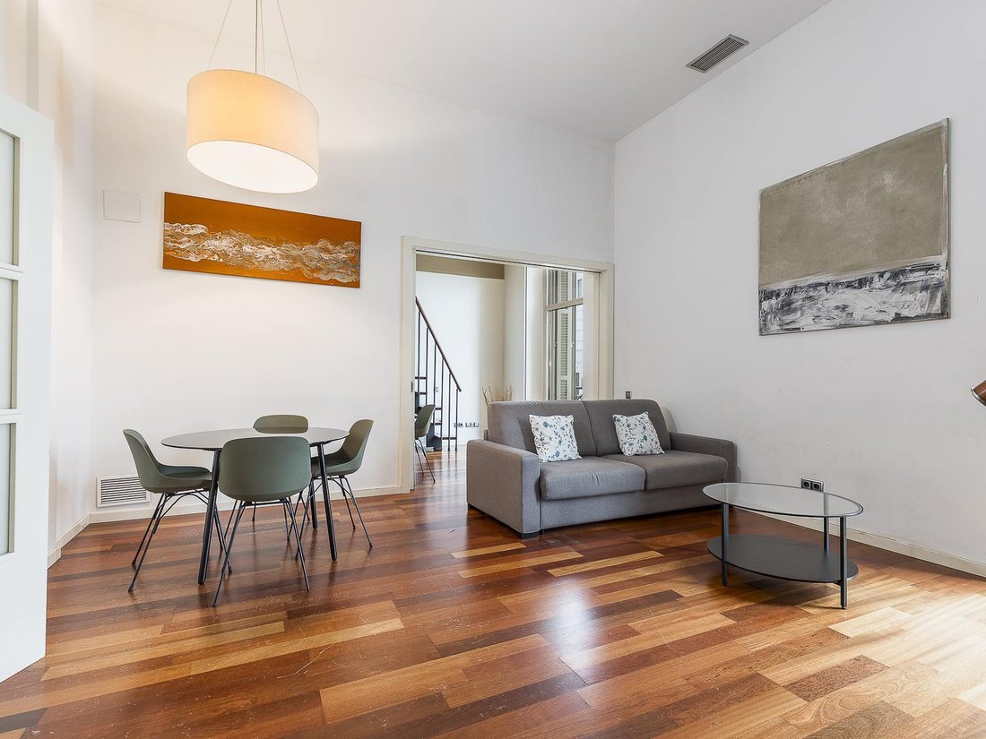 Apartment in Eixample, Barcelona, Spain 5 - 15769415