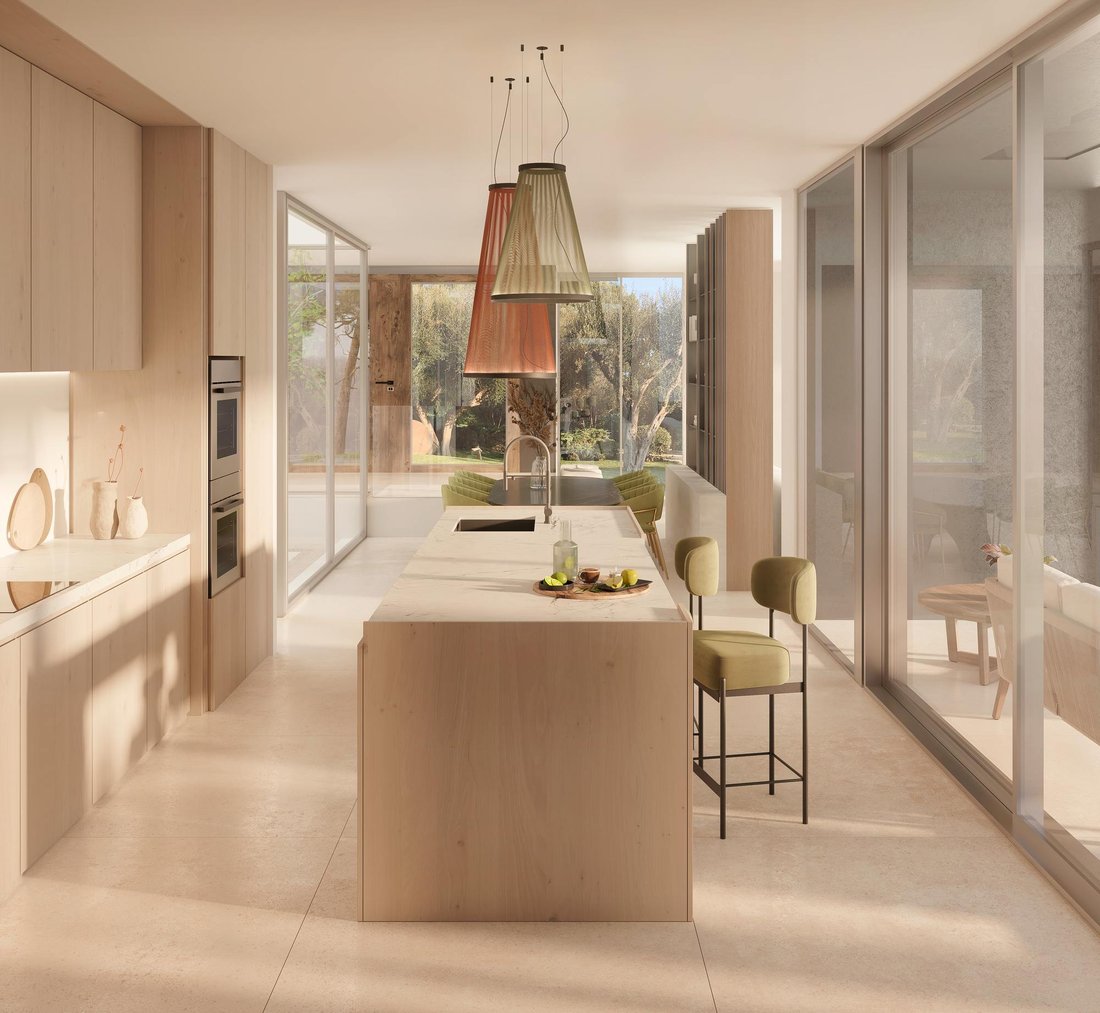 Villa in Pozuelo de Alarcon, Comunidad de Madrid, Spain 4 - 16988326
