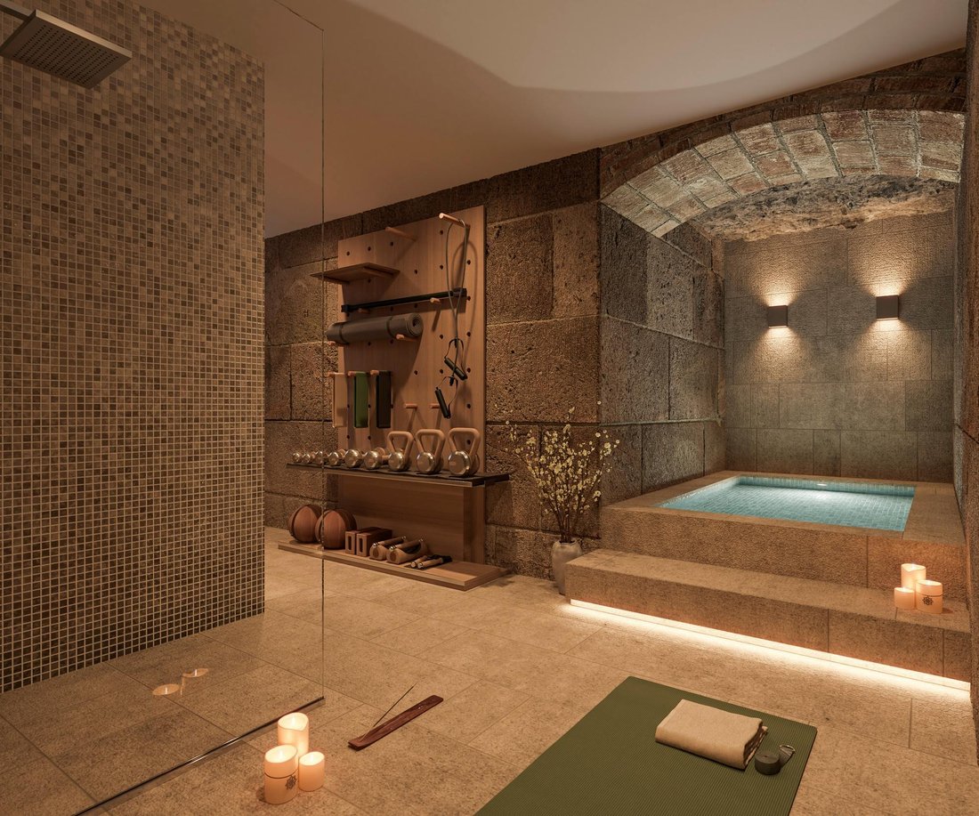 Apartment in Ciutat Vella, Barcelona, Spain 2 - 17267892