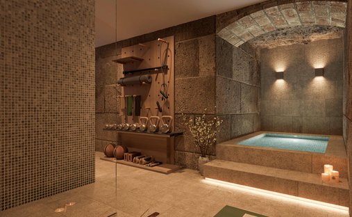 Apartment in Ciutat Vella, Barcelona, Spain 1