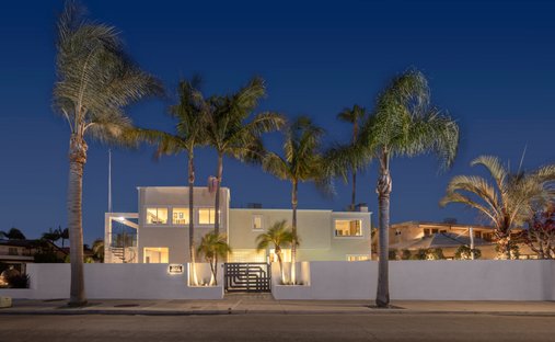 Casa en Huntington Beach, California, Estados Unidos 1