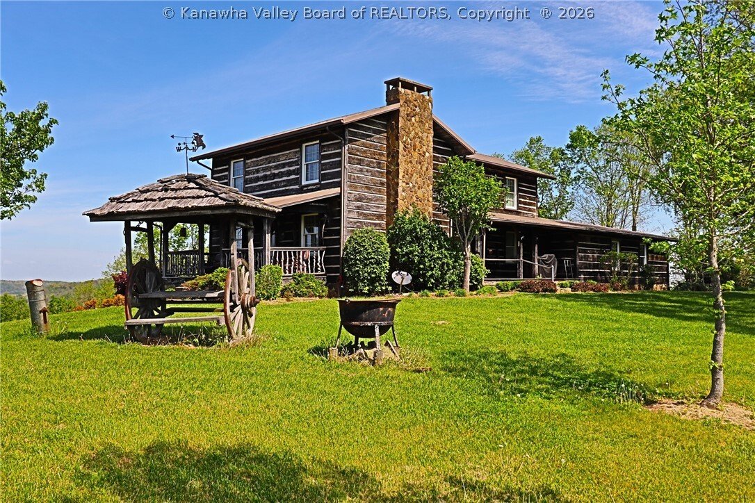 House in Mount Alto, West Virginia, United States 2 - 17800684