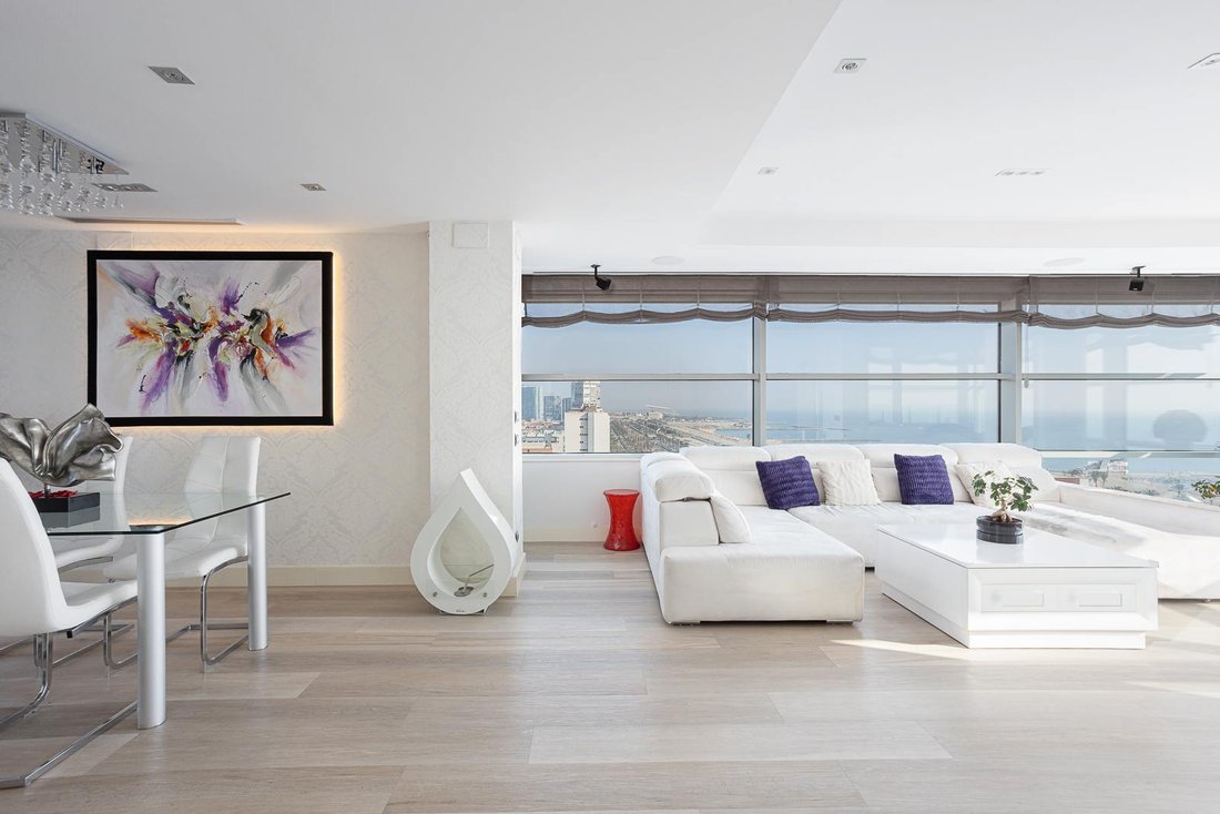 Apartment in Sant Martí, Barcelona, Spain 4 - 11782825