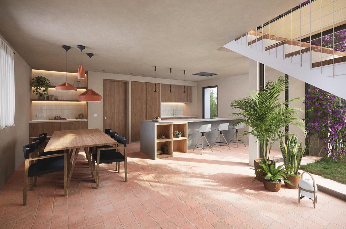 Villa in Saus, Camallera i Llampaies, Catalonia, Spain 3 - 16988679