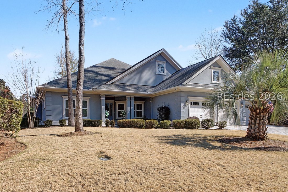 House in Bluffton, South Carolina, United States 5 - 17793685